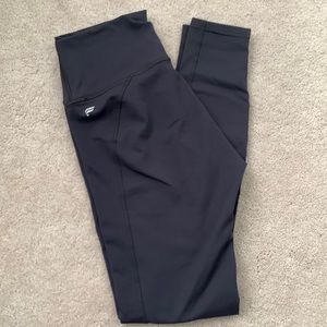 Fabletics Powerhold Full Length High Waisted Leggings